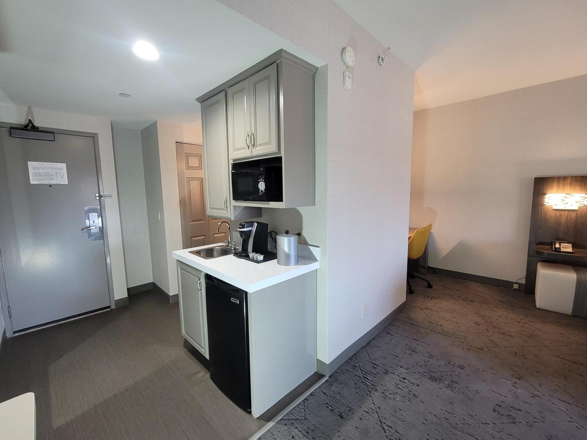 Holiday Inn Express San Diego South - Chula Vista By Ihg Exterior photo