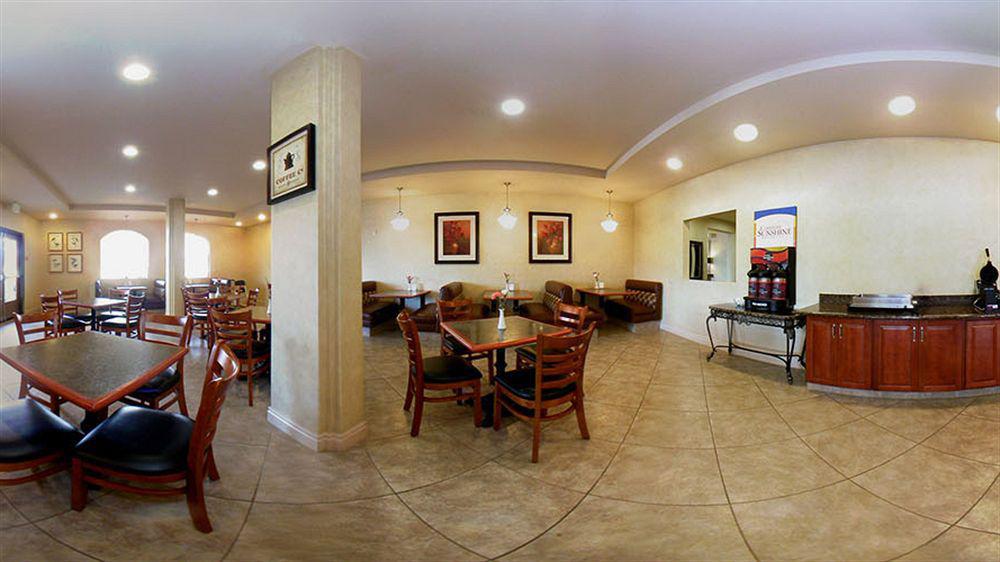 Holiday Inn Express San Diego South - Chula Vista By Ihg Exterior photo