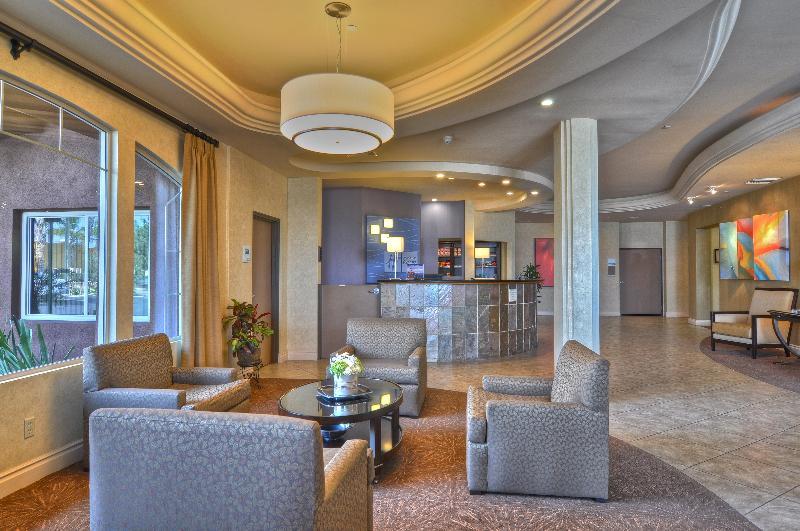 Holiday Inn Express San Diego South - Chula Vista By Ihg Exterior photo